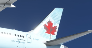 Kuro Air Canada 787-8 OC - Ultra thumbnail 6