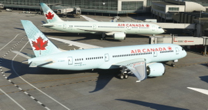 Kuro Air Canada 787-8 OC - Ultra thumbnail 9