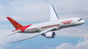 Kuro B787-8 [v2] Air India VT-NAC thumbnail 4