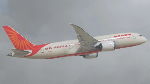 Kuro B787-8 [v2] Air India VT-NAC