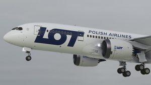 Kuro B787-8 LOT SP-LRD thumbnail 2