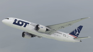 Kuro B787-8 LOT SP-LRD thumbnail 3