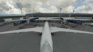 Kuro B787-8 Modified Showcase Views thumbnail 2