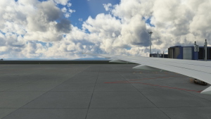 Kuro B787-8 Modified Showcase Views thumbnail 5