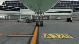 Kuro B787-8 Modified Showcase Views thumbnail 12
