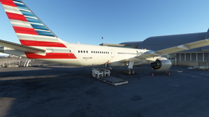 Kuro Boeing 787-8 GSX Profile thumbnail 2