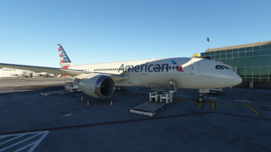 Kuro Boeing 787-8 GSX Profile thumbnail 3