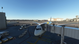 Kuro Boeing 787-8 GSX Profile thumbnail 4