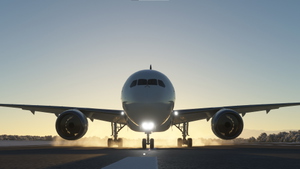 Kuro Boeing 787-8 LOT Polish Airlines SP-LRA thumbnail 6