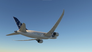 Kuro Boeing 787-8 LOT Polish Airlines SP-LRA thumbnail 8