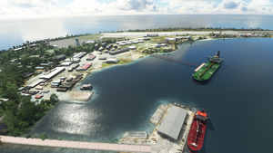 Kwajalein PKWA Bucholz AAF thumbnail 11