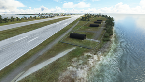 Kwajalein PKWA Bucholz AAF thumbnail 8