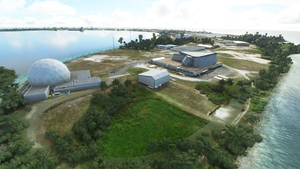 Kwajalein PKWA Bucholz AAF thumbnail 3