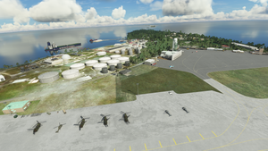 Kwajalein PKWA Bucholz AAF thumbnail 5
