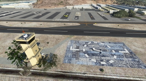 KWHP - Whiteman Airport, Los Angeles thumbnail 3