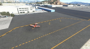 KWHP - Whiteman Airport, Los Angeles thumbnail 5