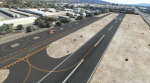KWHP - Whiteman Airport, Los Angeles thumbnail 4