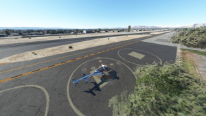 KWHP - Whiteman Airport, Los Angeles thumbnail 6