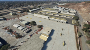 KWHP - Whiteman Airport, Los Angeles thumbnail 7