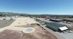 KWVI - Watsonville Municipal Airport thumbnail 3