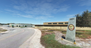 KWVI - Watsonville Municipal Airport thumbnail 12