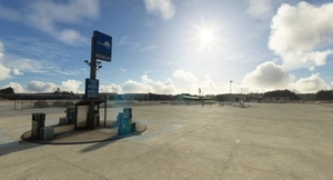 KWVI - Watsonville Municipal Airport thumbnail 9