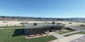 KWVI - Watsonville Municipal Airport thumbnail 1