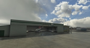 KWVI - Watsonville Municipal Airport thumbnail 8