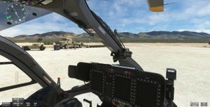 KXTA - Area 51 - Homey Airport - Groom Lake - Upgrade thumbnail 2