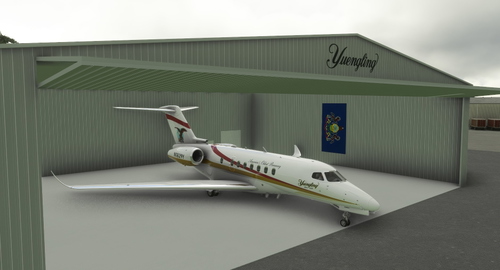 KZER - Schuylkill County/Joe Zerbey Airport