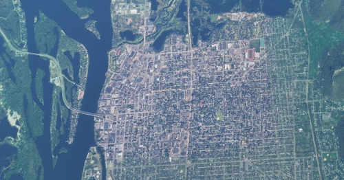 La Crosse - WI - USA