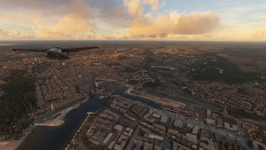 La Rochelle City Enhanced thumbnail 2