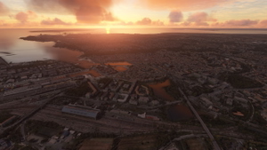 La Rochelle City Enhanced thumbnail 14