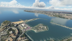 La Rochelle City Enhanced thumbnail 16