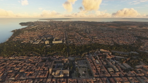 La Rochelle City Enhanced thumbnail 1