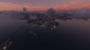 La Rochelle City Enhanced thumbnail 7