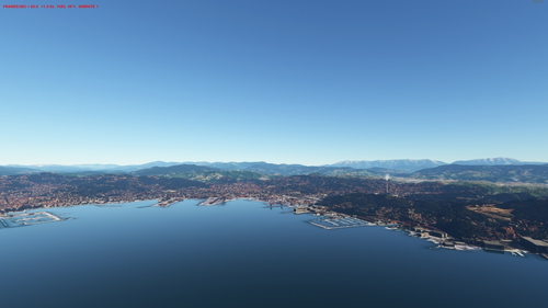 La Spezia