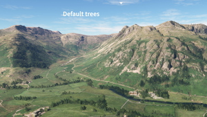 Lake District National Park scenery corrections (tree fix & more) thumbnail 2