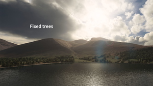 Lake District National Park scenery corrections (tree fix & more) thumbnail 3