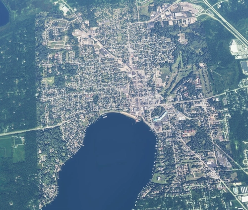 Lake Geneva - WI - USA
