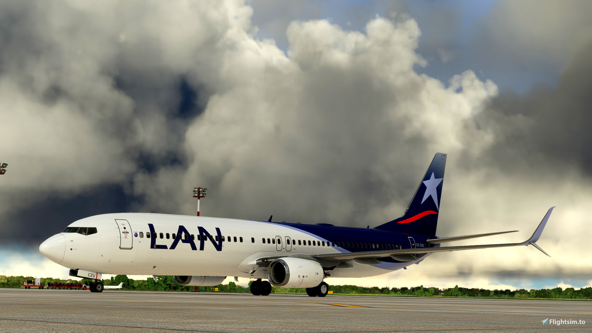 PMDG Boeing 737-900 Liveries for Microsoft Flight Simulator | MSFS ...