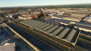 Lancs and Cumbria POIs hand-crafted for OrbxGB thumbnail 24