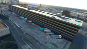 Lancs and Cumbria POIs hand-crafted for OrbxGB thumbnail 20