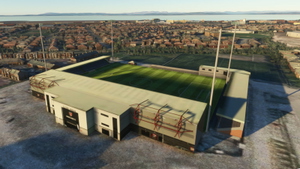 Lancs and Cumbria POIs hand-crafted for OrbxGB thumbnail 21