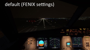 Landing Lights Enchancement [FENIX a320ceo] thumbnail 5