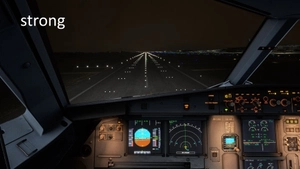 Landing Lights Enchancement [FENIX a320ceo] thumbnail 2