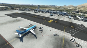 Lanzarote Airport GCRR thumbnail 2
