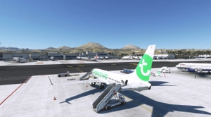 Lanzarote Airport GCRR thumbnail 3