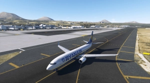 Lanzarote Airport GCRR thumbnail 4