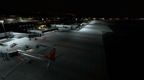 Lanzarote Airport GCRR thumbnail 6